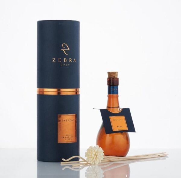 Zebra Casa La Nature Oda Kokusu