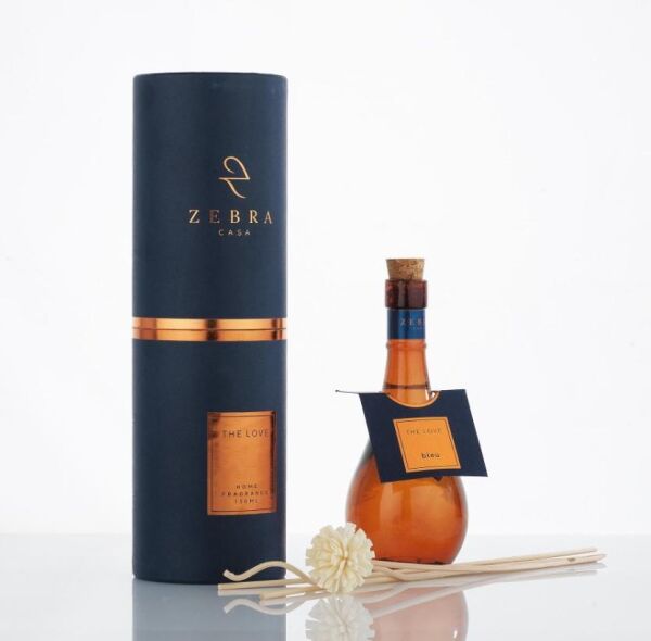 Zebra Casa La Nature Oda Kokusu