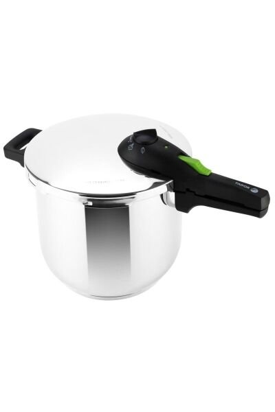 Fagor Duo 6 Lt Düdüklü Tencere