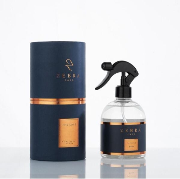 Zebra Casa Royal Sprey Oda Kokusu