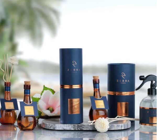 Zebra Casa Royal Sprey Oda Kokusu