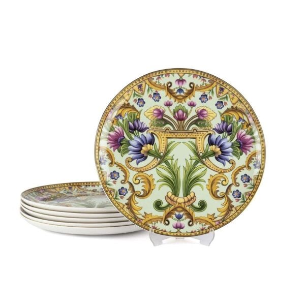 Mikasa Moor The Florentine 6lı Servis Tabağı 27cm