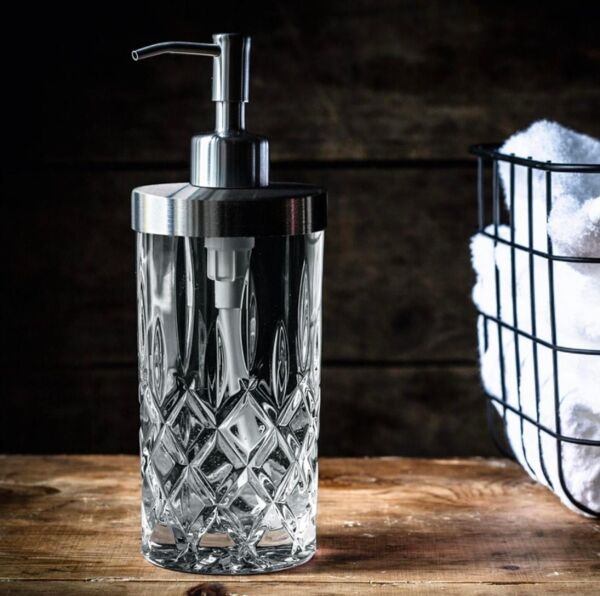 Nachtmann Noblesse Xl Sıvı Sabunluk