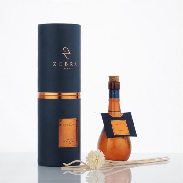 Zebra Casa Royal Oda Kokusu