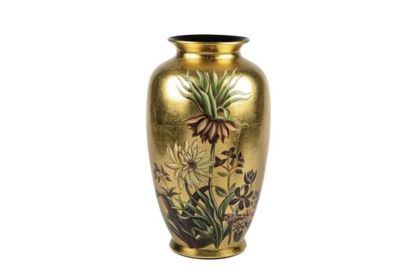 Mikasa Moor Gold Fiore Vazo 22x36cm