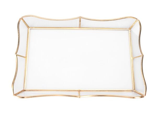 Porland Frill Tepsi 18x29cm