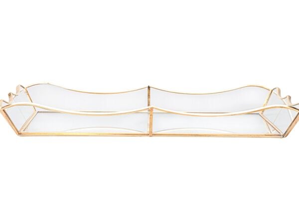 Porland Frill Tepsi 18x29cm