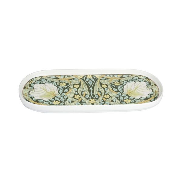 Lucky Art Sylva Bone Baton Tabak 36cm
