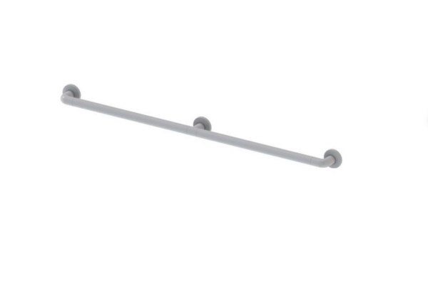 Primanova M-KV12-01 Tutamak Beyaz 1210 Mm