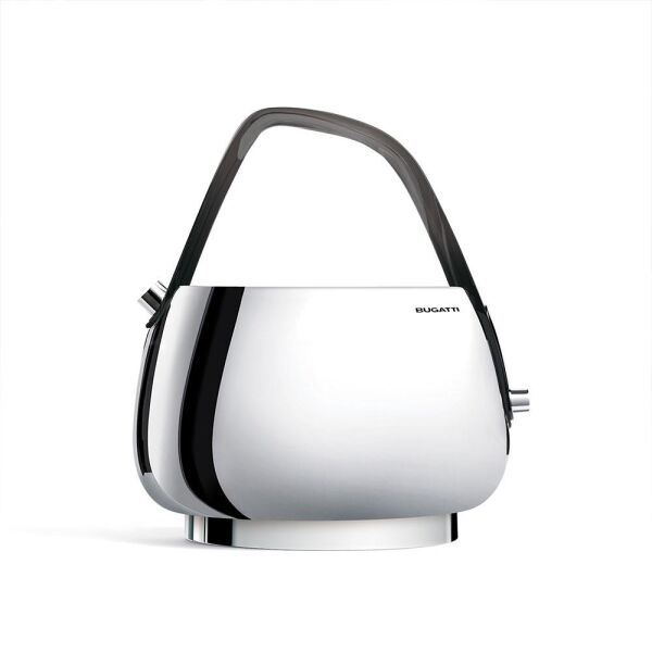 Bugatti Jackie Elektrikli Çelik Su Isıtıcı