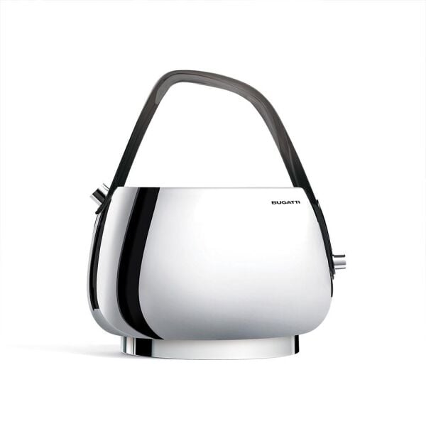 Bugatti Jackie Elektrikli Çelik Su Isıtıcı