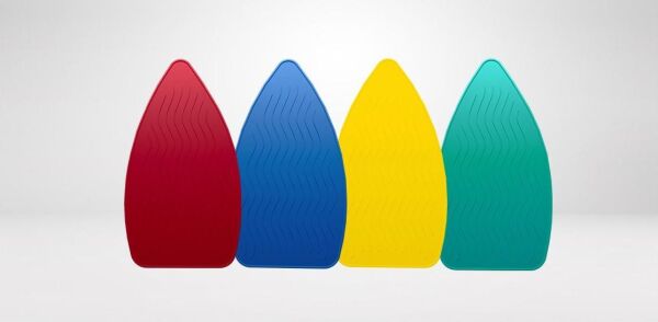 Gazella Easy Mat Yanmaz Altlık