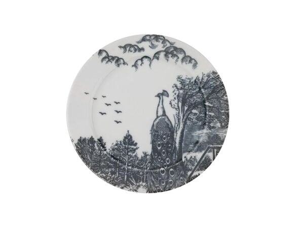 Porland Woods 32 Parça 6 Kişilik Yemek Takımı