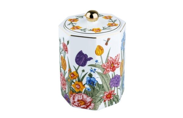 Luckyart Olivia Bone Kavanoz