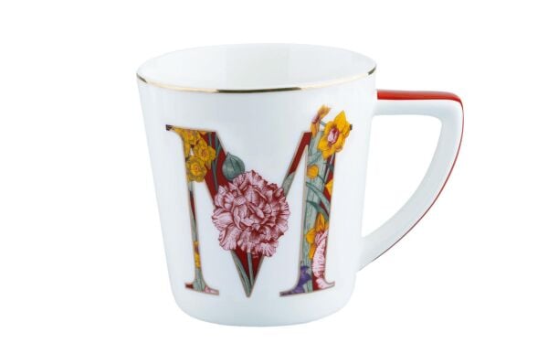 Luckyart M Bone Kupa