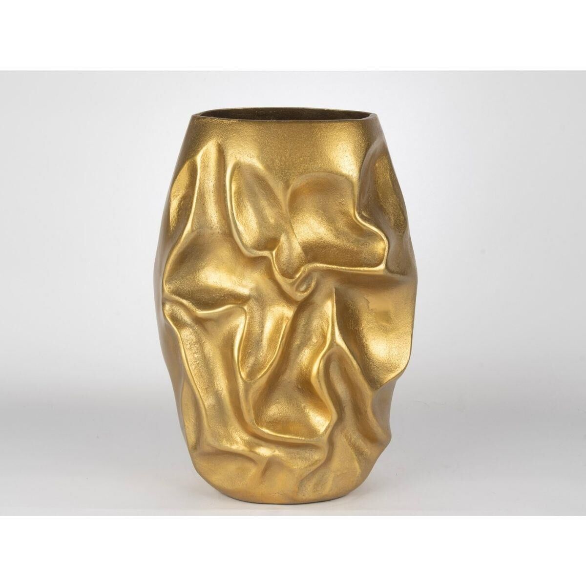 Mikasa Moor Gold Dekoratif Vazo 26x37cm