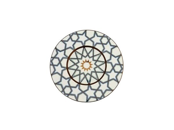 Porland Seal 24 Parça 6 Kişilik Yemek Takımı