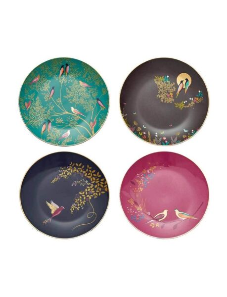 Portmeirion Chelsea 12 Parça Yemek Seti