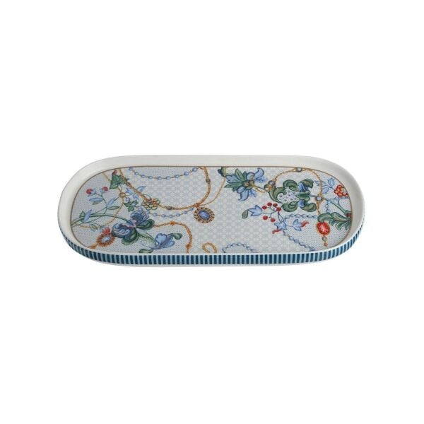 Lucky Art Chantelle Bone Baton Tabak 33cm