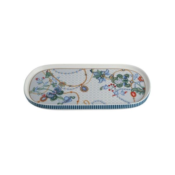 Lucky Art Chantelle Bone Baton Tabak 33cm