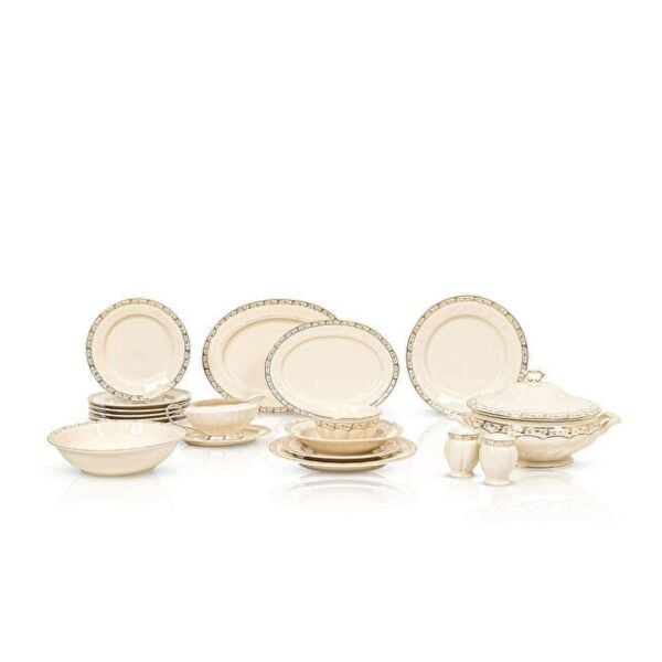 Wanelli Kate Yemek Takımı 60 Parça