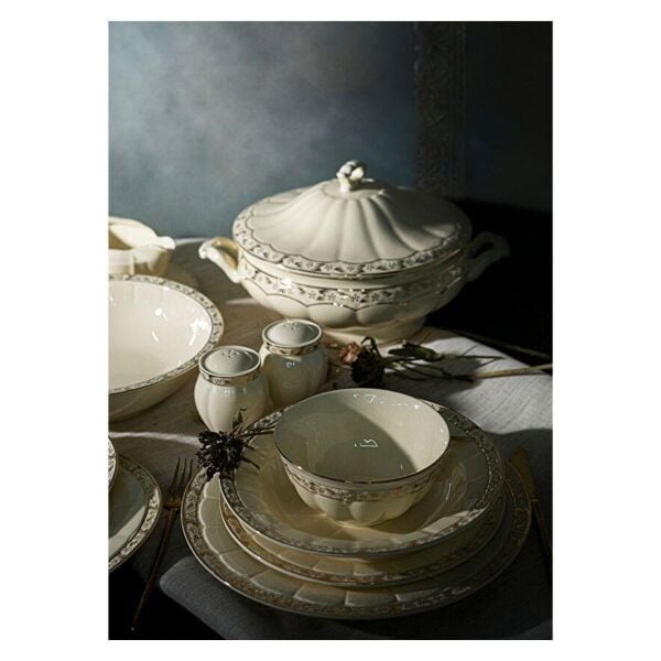 Wanelli Kate Yemek Takımı 60 Parça