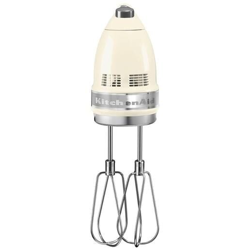 Kitchenaid  9 Hizli  El Mikseri 5KHM9212
Almond
Cream-EAC