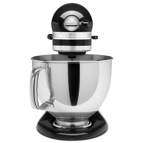 Kitchenaid Artisan 4,8 L Stand Mikser 5KSM175PS Onyx Black-EOB