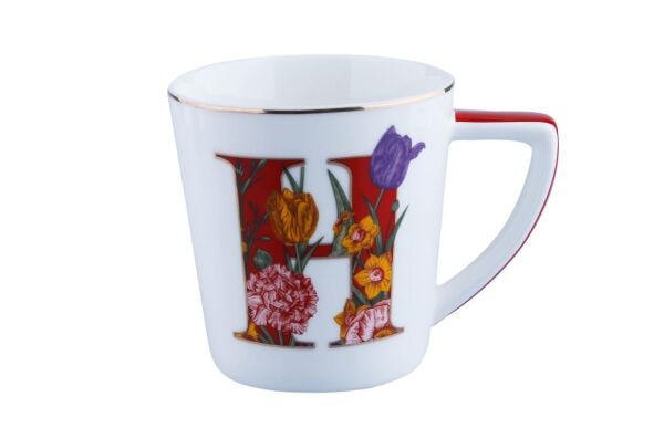 Luckyart H Bone Kupa