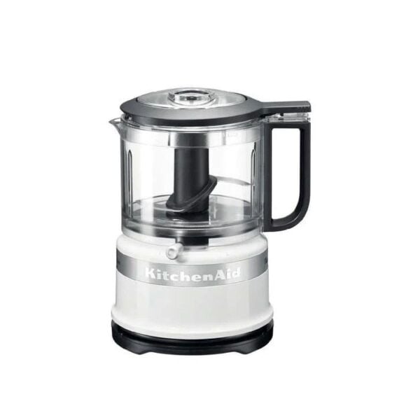 Kitchenaid Classic Mini Mutfak Robotu 5KFC3516 White-EWH