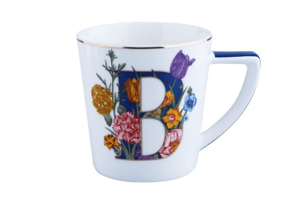 Luckyart B Bone Kupa