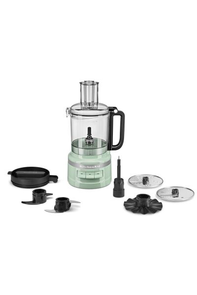 Kitchenaid 2,1 L Mutfak Robotu 5KFP0921 Pistachio