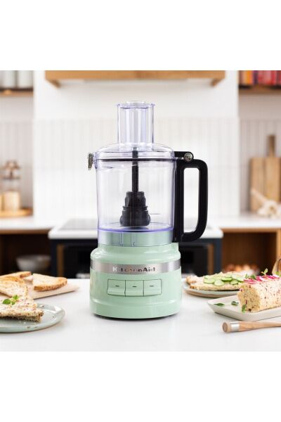 Kitchenaid 2,1 L Mutfak Robotu 5KFP0921 Pistachio