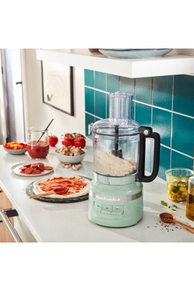 Kitchenaid 2,1 L Mutfak Robotu 5KFP0921 Pistachio