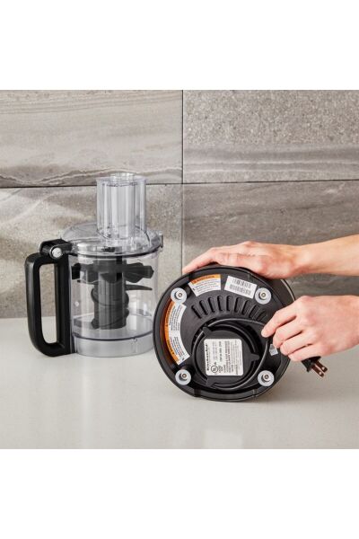 Kitchenaid 2,1 L Mutfak Robotu 5KFP0921 Pistachio