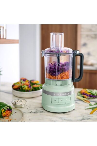 Kitchenaid 2,1 L Mutfak Robotu 5KFP0921 Pistachio