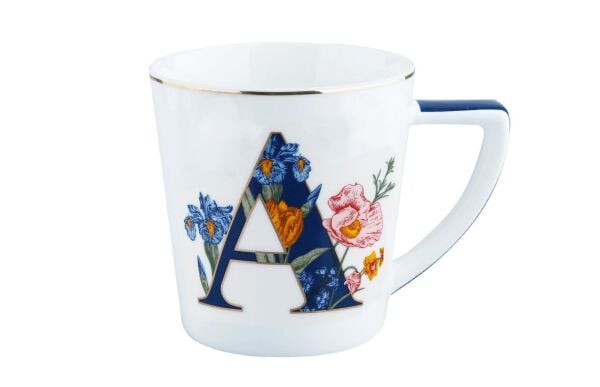 Luckyart A Bone Kupa