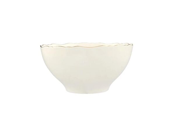 Porland Tide Altın Yaldız 58 Parça 12 Kişilik Yemek Takımı