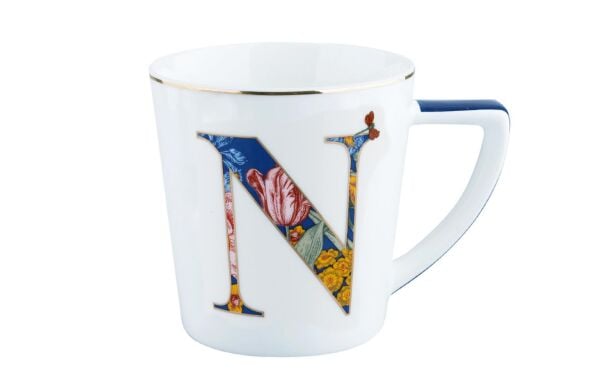 Luckyart N Bone Kupa