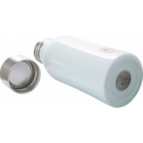 Bugatti Mavi Termos 350ml 7 x 18 Cm