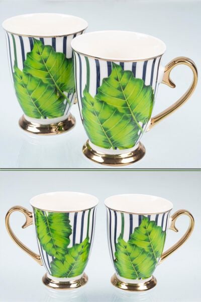 Mikasa Moor Jungle 2'li Kupa 330cc