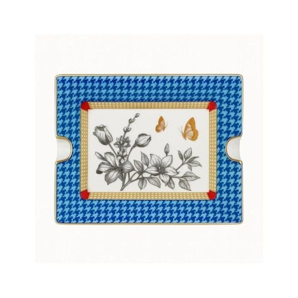 Lucky Art Maggey Bone Kül Tablası Büyük