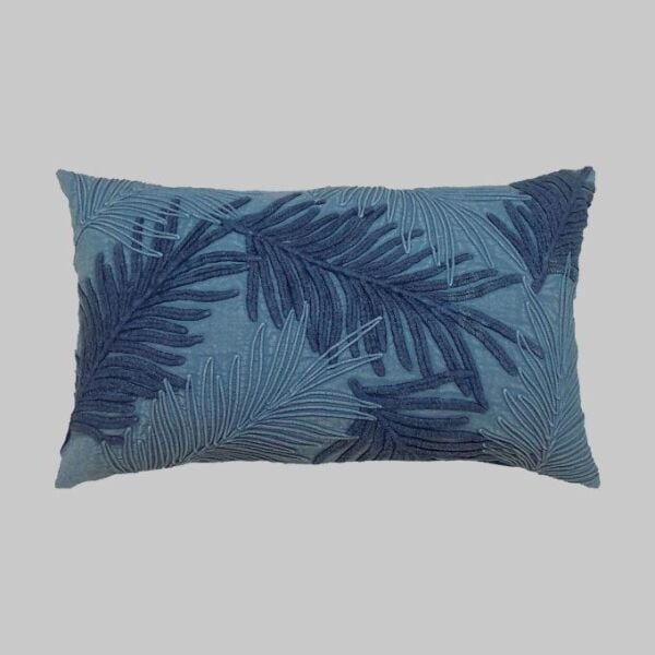 Sarev Stacie Kırlent Mavi