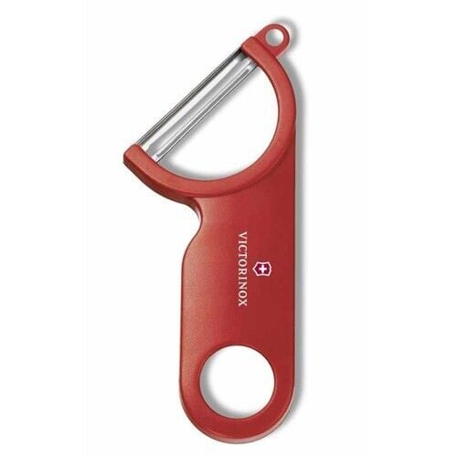 Victorinox Patates Soyacak Kırmızı