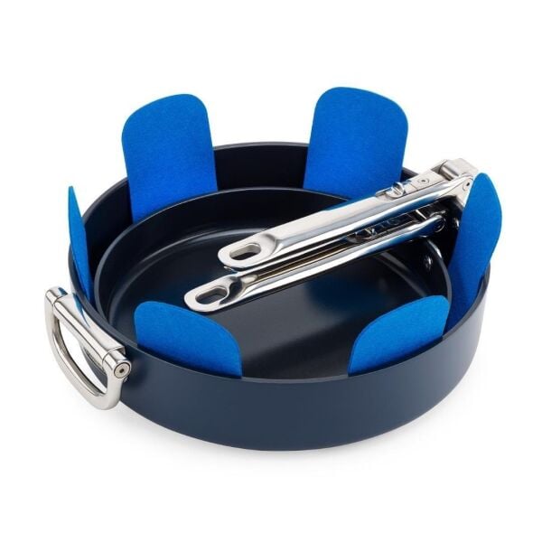 Josheph Joseph Space Tava Koruyucu Keçe Seti