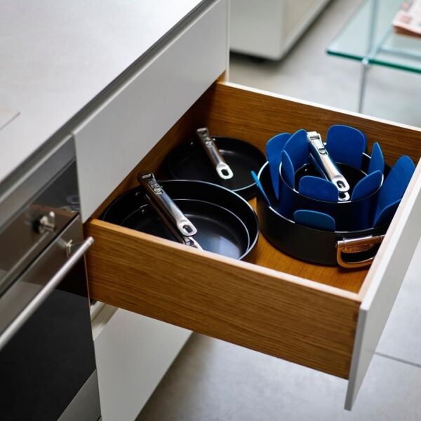 Josheph Joseph Space Tava Koruyucu Keçe Seti