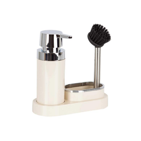 Primanova Polen E43 Sıvı Sabunluk Bej