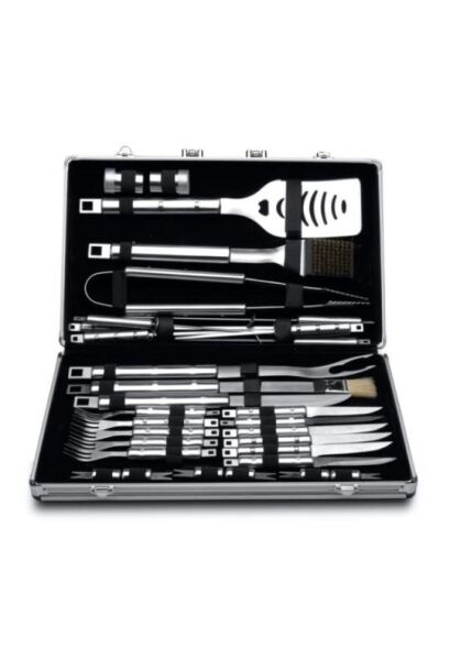 Berghoff 1108325 Essentials 33 Parça Mangal Seti