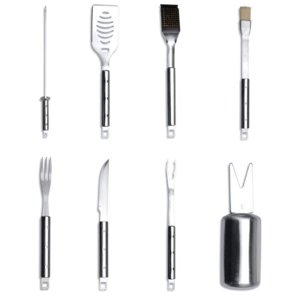 Berghoff 1108325 Essentials 33 Parça Mangal Seti