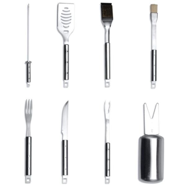 Berghoff 1108325 Essentials 33 Parça Mangal Seti